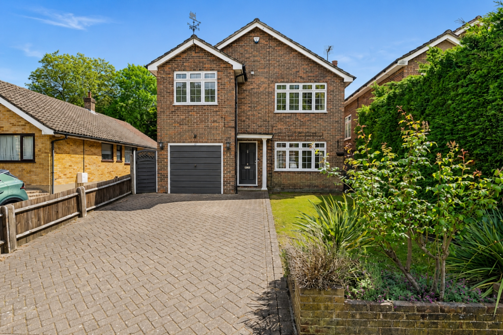 Main image of property: Kings Road, Biggin Hill, TN16