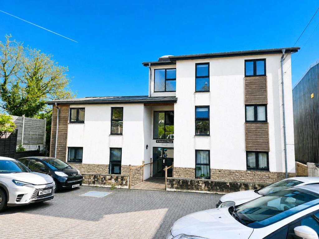 Main image of property: 10 St Andrews Place, Stratton, Bude, Cornwall, EX23