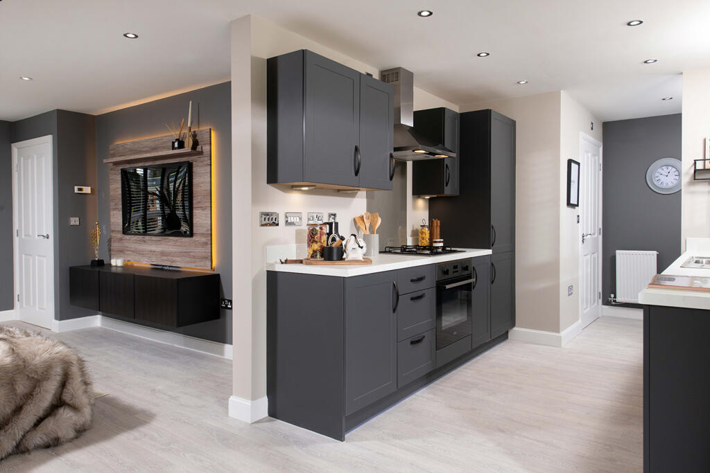 Main image of property: Derwent Chase,
Waverley,
South Yorkshire,
S60 8AT