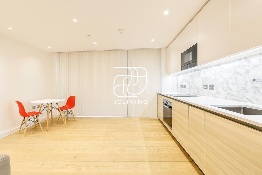 Main image of property: Greenwich Peninsula London SE10