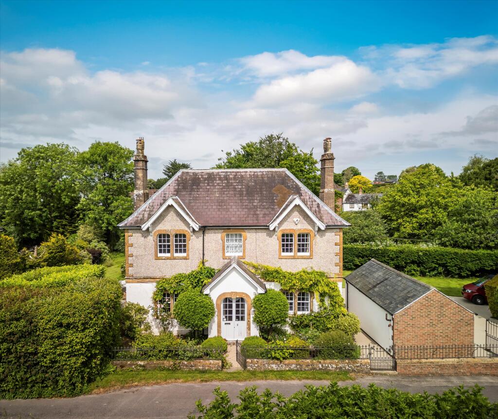 Main image of property: Cattistock, Dorchester, Dorset, DT2