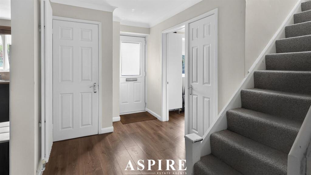 House in Basildon, Essex - More