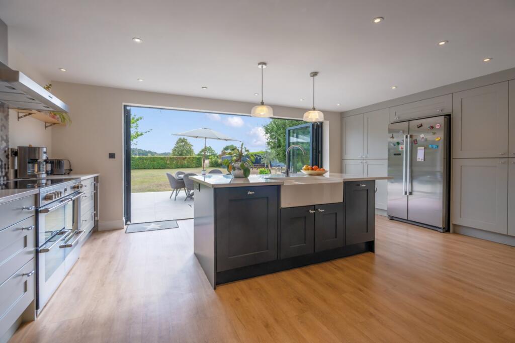 House in Mid Suffolk, Hessett - View 5