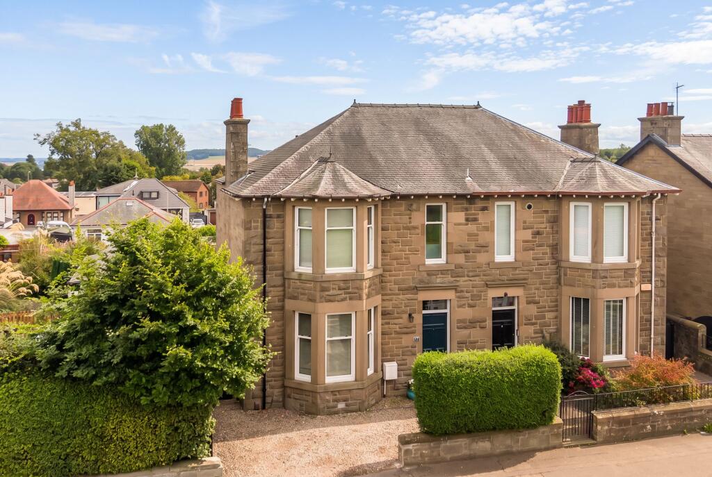 Main image of property: 117 Pitkerro Road, Dundee, DD4 7EE