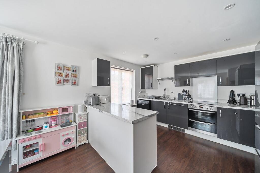 Ryder Way, Flitwick, MK45 photo 4
