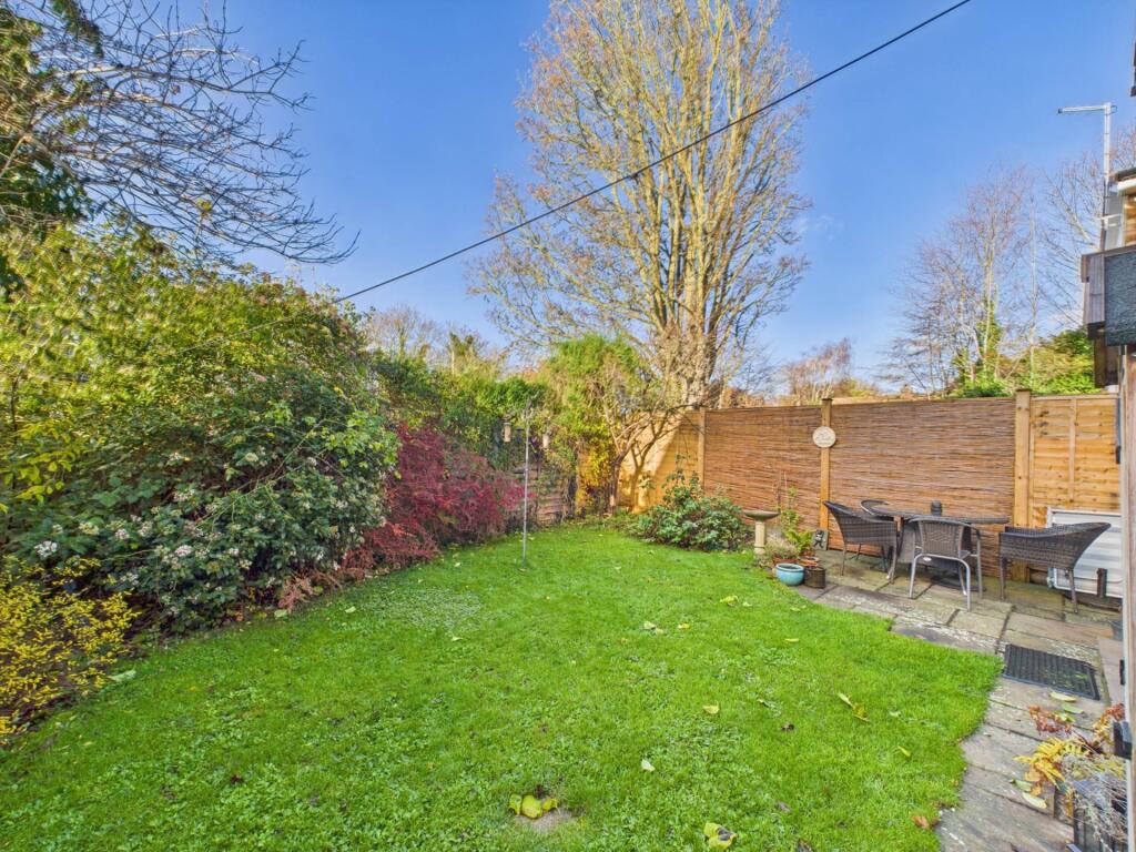 Main image of property: Stokes Croft, Haddenham