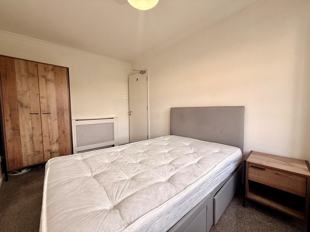 Main image of property: Burgoyne Road, Southsea
