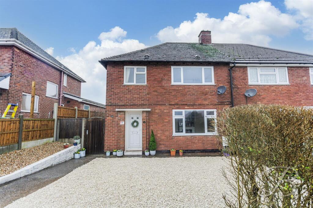 Main image of property: Lime Tree Road, New Ollerton, Newark