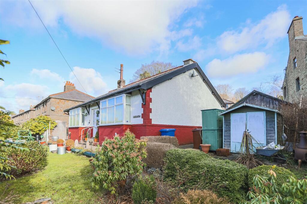 Main image of property: Crabtree Avenue, Rossendale