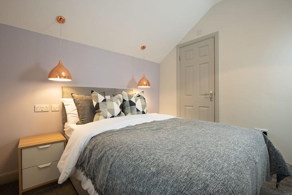 Main image of property: Room 4, 103 Brighton Road, Derby, Derbyshire, DE24