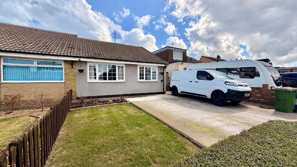 Main image of property: Balmoral Road, TS12