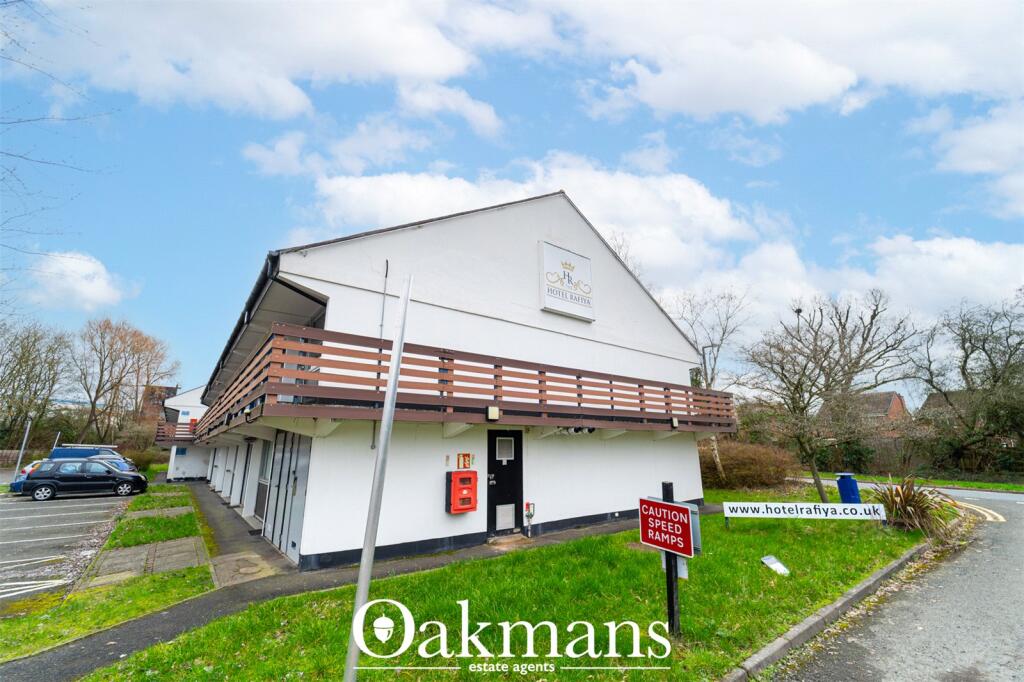 Additional image 52 of Farmoor Lane, Redditch, Worcestershire, B98