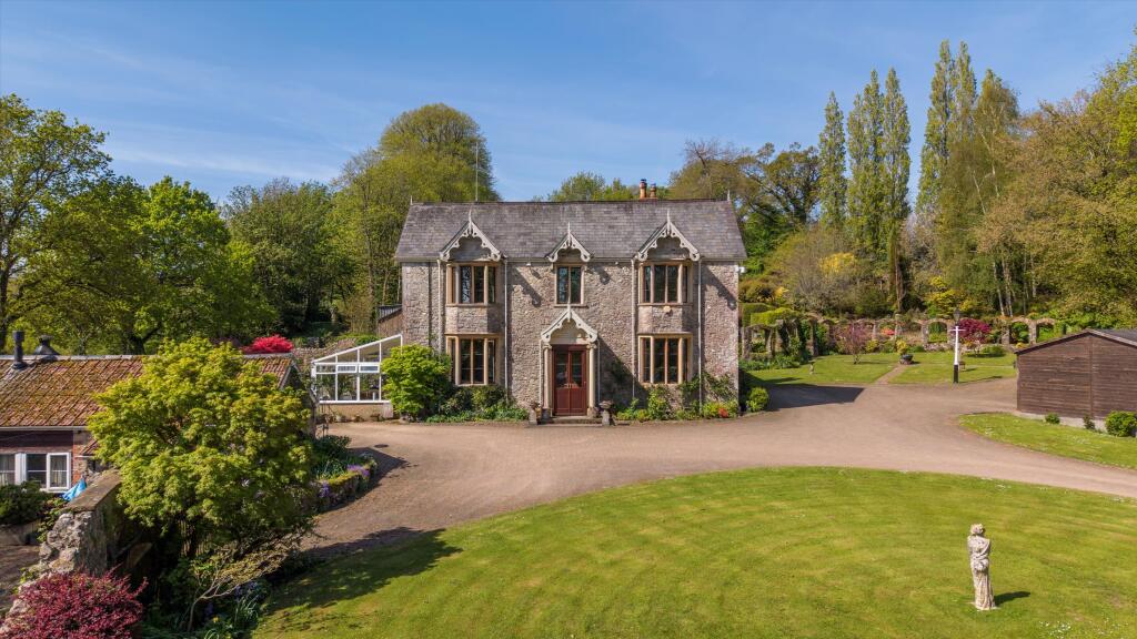 Main image of property: Combe St. Nicholas, Chard, Somerset TA20