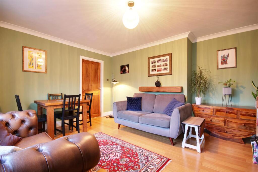 Main image of property: Vicarage Lane, Waterford