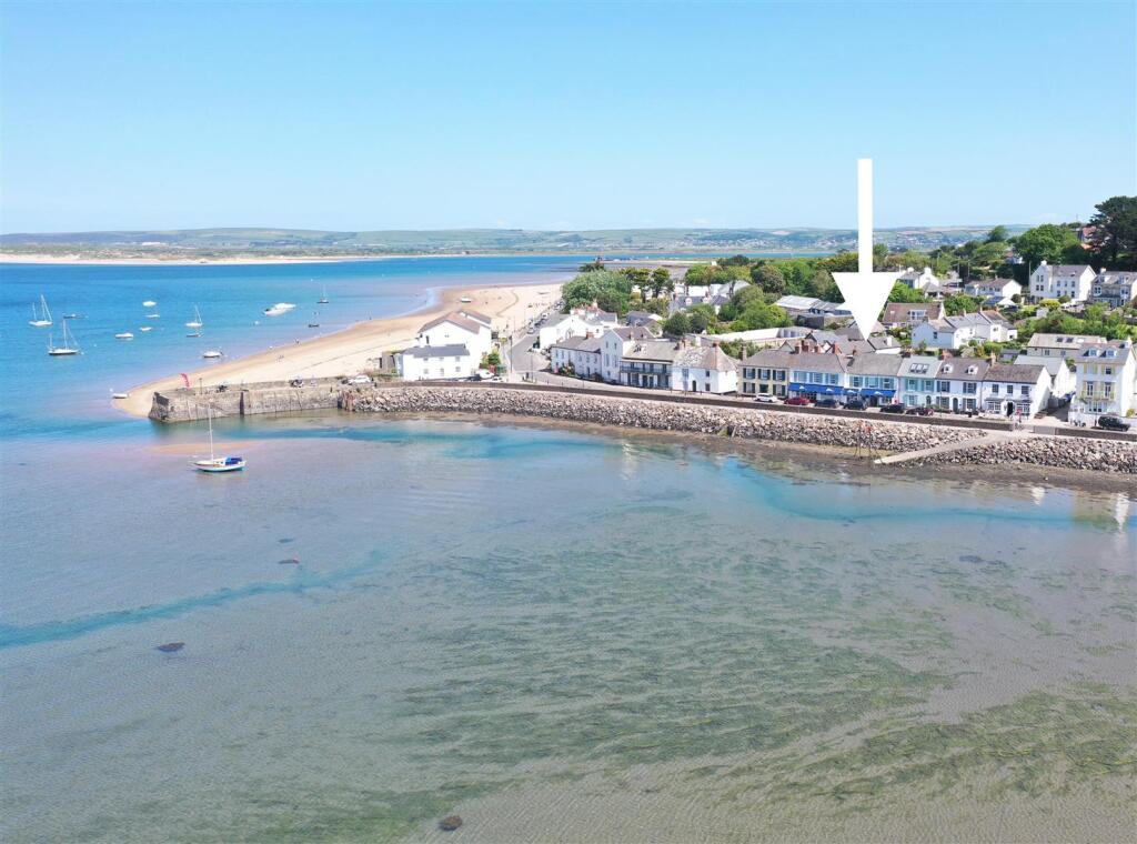 Main image of property: Bridge Lane, Instow
