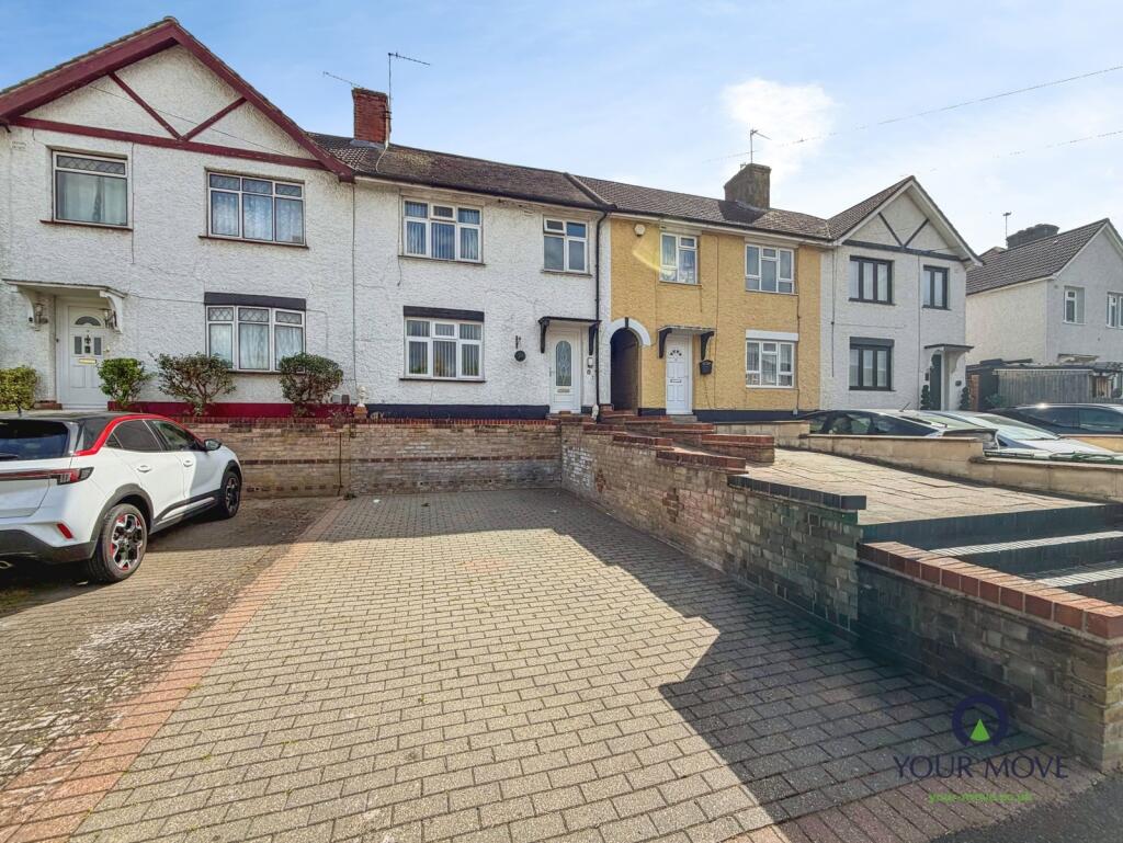 Main image of property: Riverdale Road, Erith, DA8