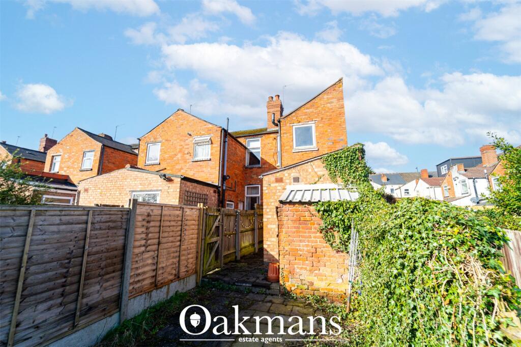 Additional image 28 of Myrtle Place, Pershore Road, Selly Park, Birmingham, B29