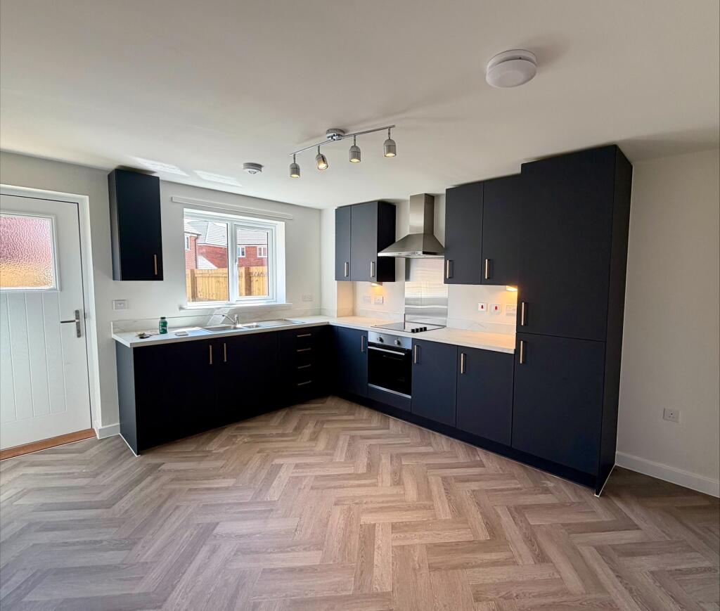 Main image of property: Kings Drive, Bridgwater