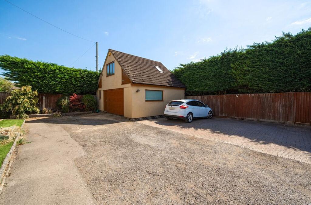 House in Swindon - More