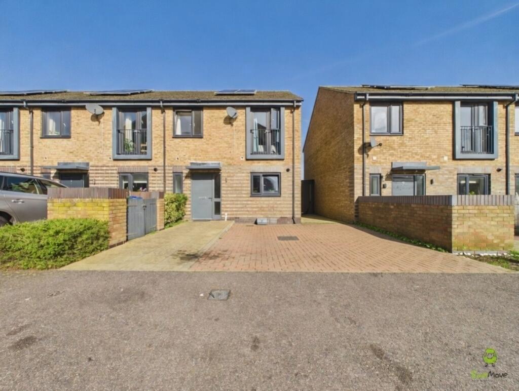 Main image of property: Sterling Road, Bexleyheath, Kent, DA7