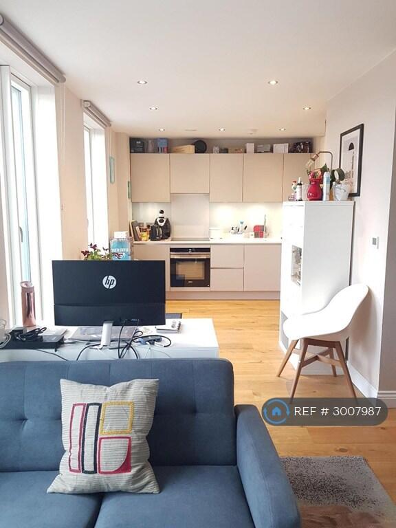 Main image of property: Lyden Court, London, N19