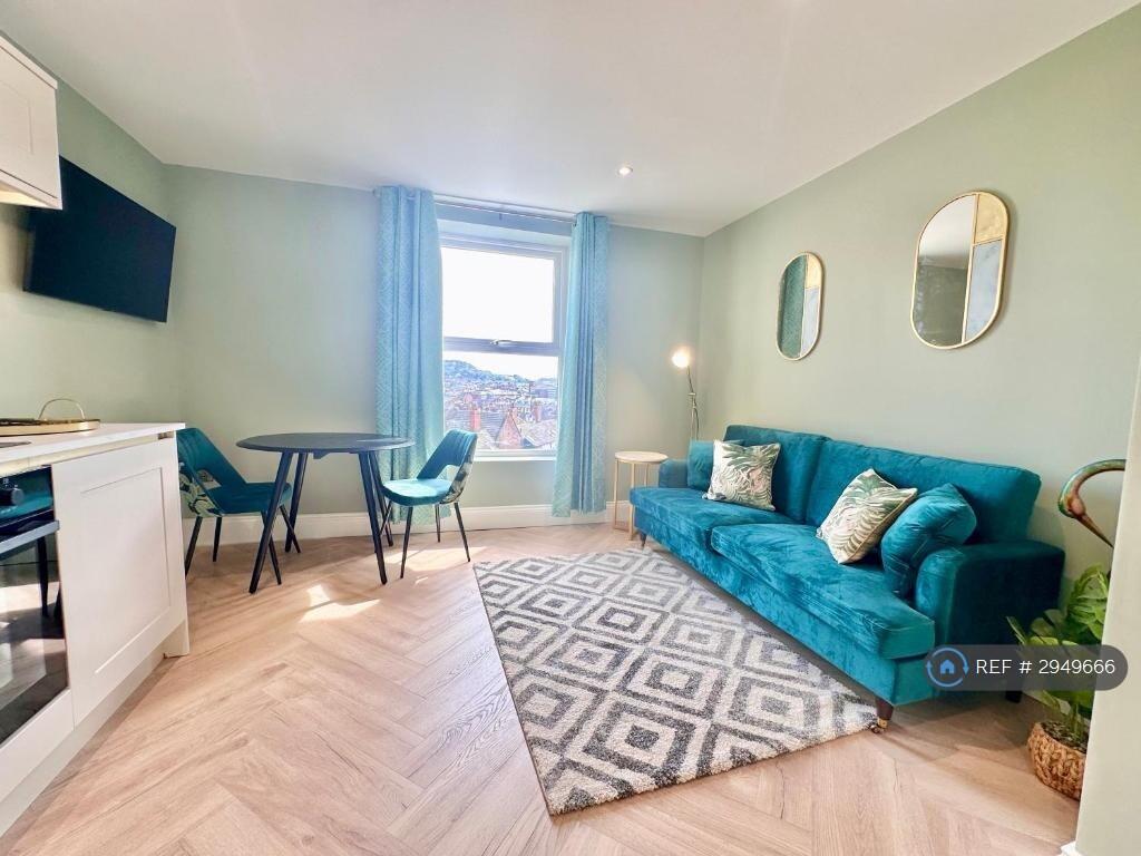 Main image of property: Blenheim Terrace, Scarborough, YO12