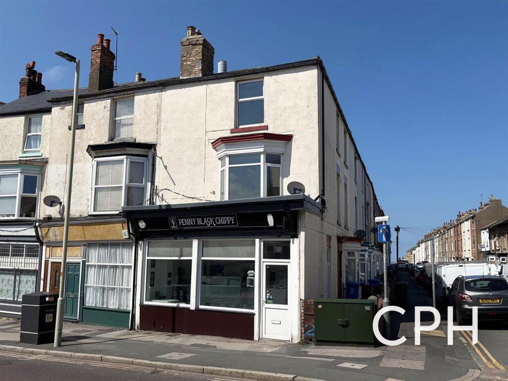 Main image of property: Dean Road, Scarborough, YO12