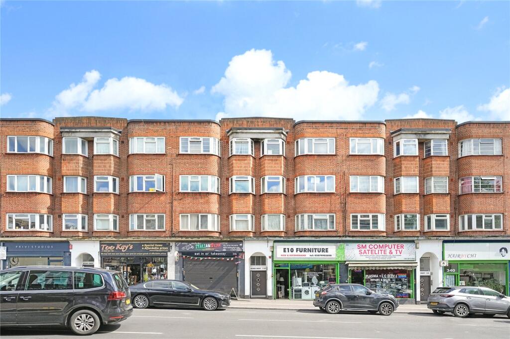 Main image of property: Lea Bridge Road, London, E10