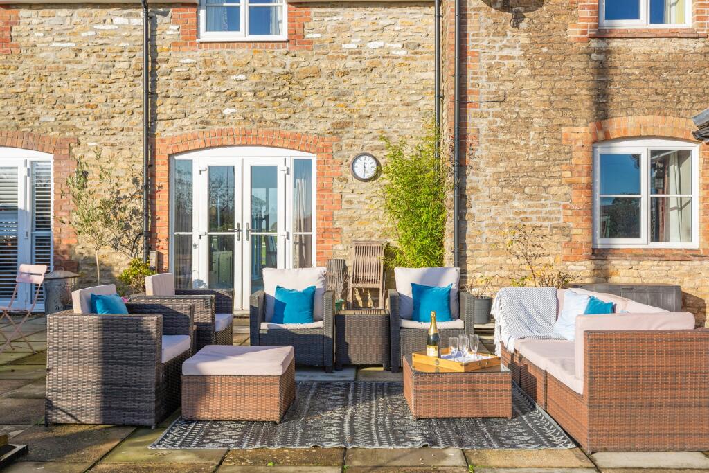 Additional image 14 of Racecourse Lodge, Wincanton