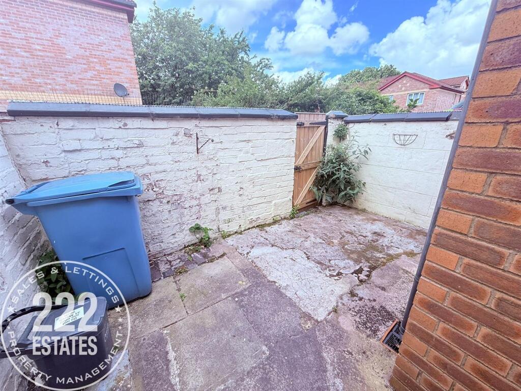 Winifred Street, Orford - Widok 5