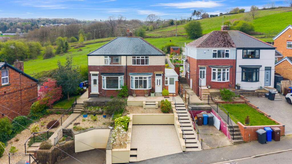 Main image of property: Cockshutts Lane, Oughtibridge, Sheffield, S35 0FX