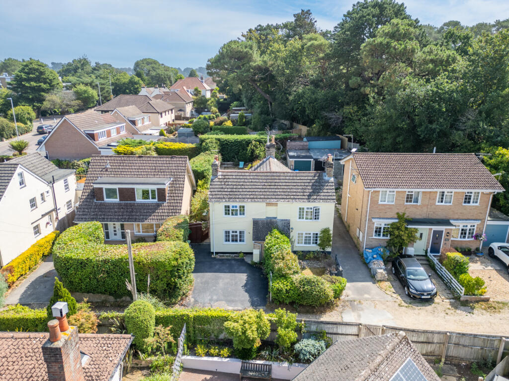 Additional image 2 of Lilliput Road, Lilliput, Poole, Dorset, BH14