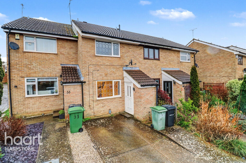 Main image of property: Sherbourne Drive, Maidstone