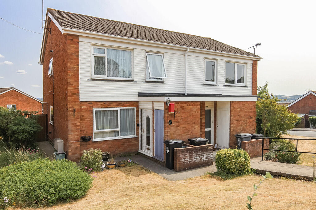 Main image of property: Balmoral Way, Weston-super-Mare