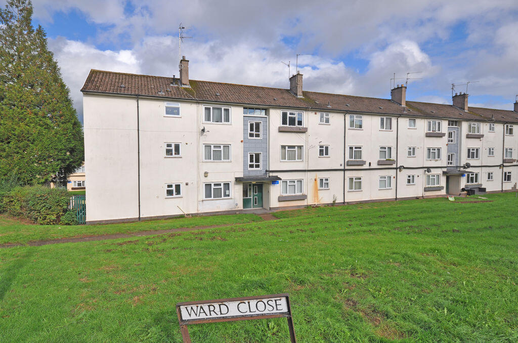 Main image of property: Ward Close, Newport