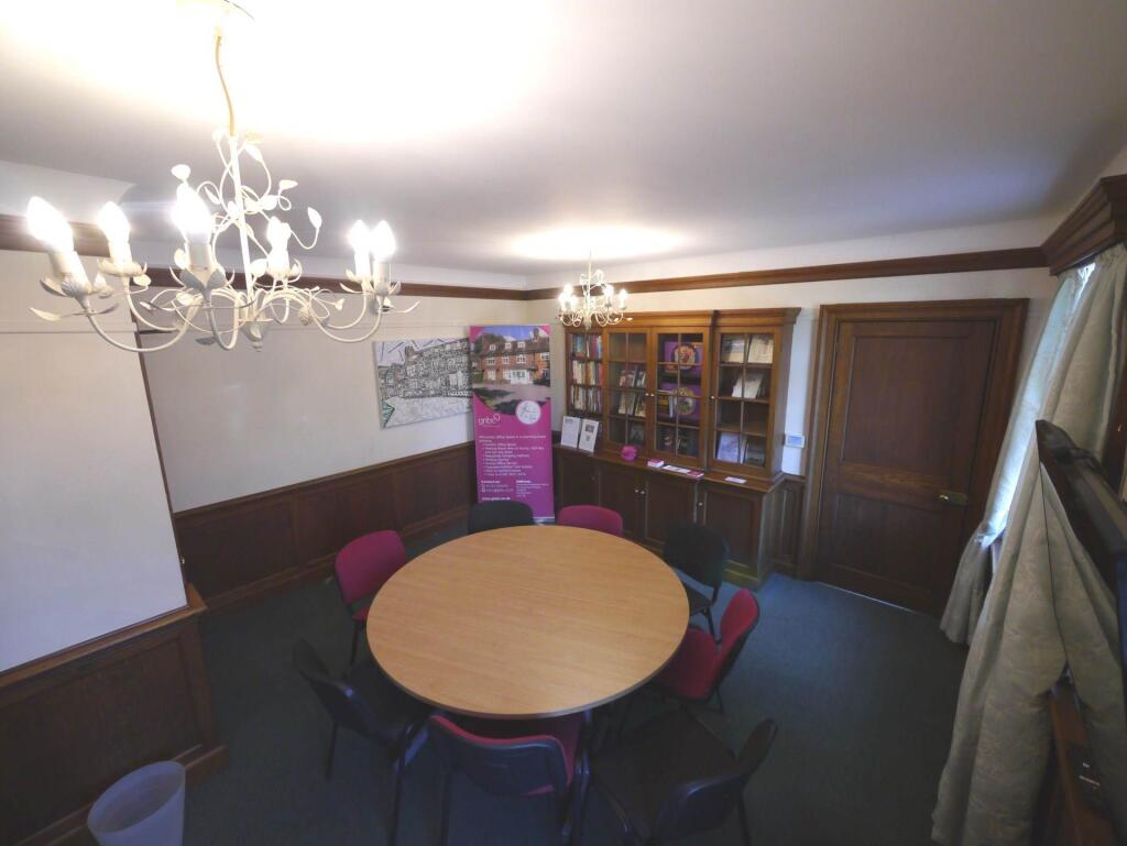 Additional image 37 of Great North Road, Hatfield