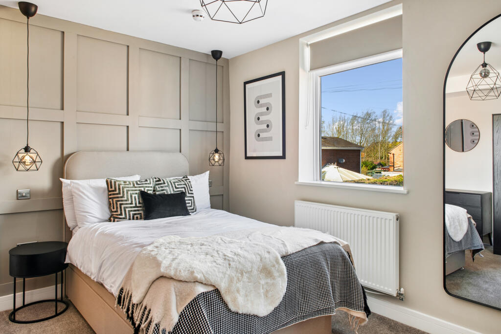 Main image of property: Room 4,  Hemlock Avenue NG10