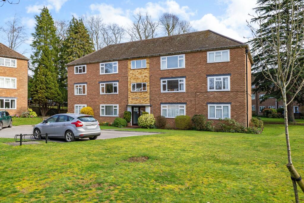 Main image of property: Virginia Water