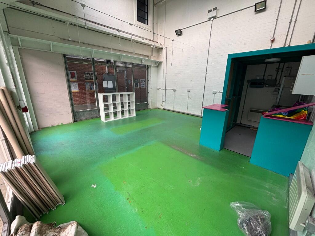 Main image of property: Unit 20 Sneinton Market, Nottingham, Nottinghamshire, NG1