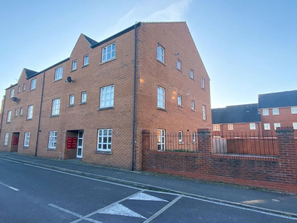 Main image of property: Massingham Park , Taunton