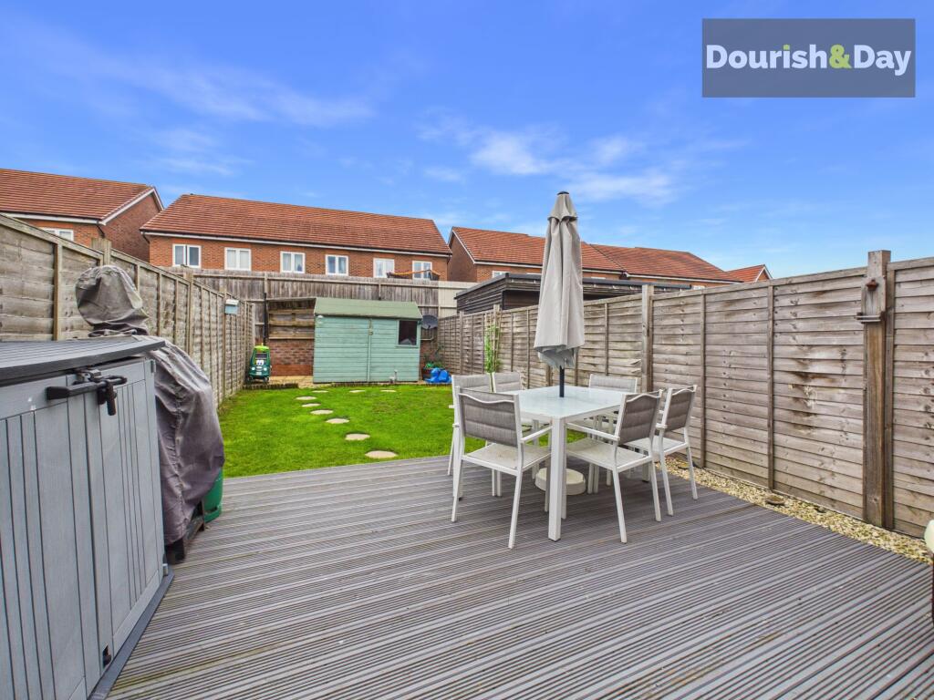 House in Shrewsbury - View 3