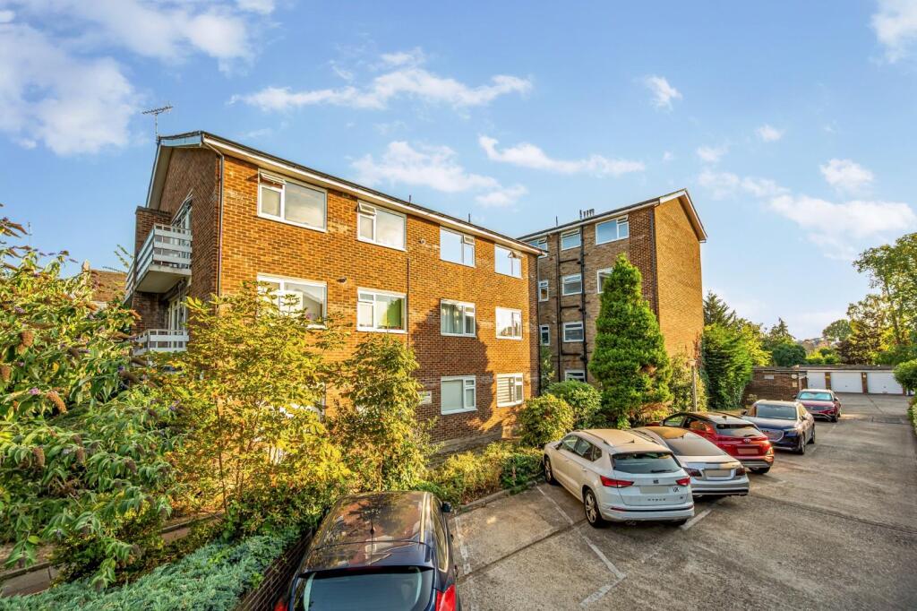 Main image of property: Argyle Road, West Ealing