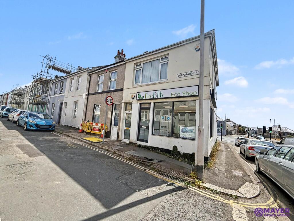Main image of property: Corporation Road, Peverell