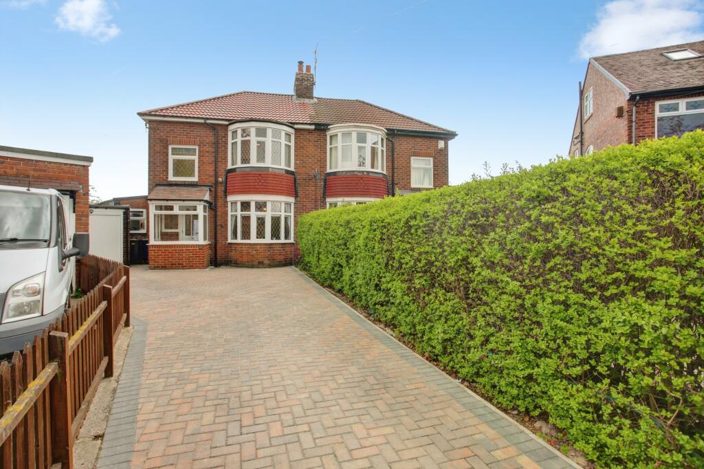 Main image of property: Eastwood Gardens, Newcastle upon Tyne, NE3