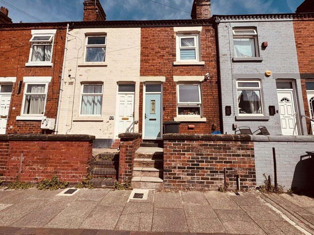 House in Stoke-on-Trent - View 2