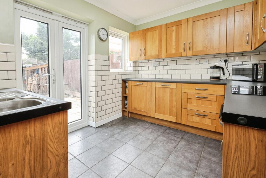 House in Birmingham, West Midlands - View 5