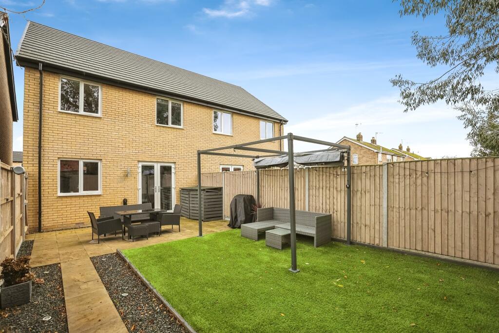 Main image of property: Cades Close, Ramsey, HUNTINGDON