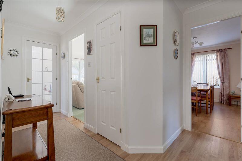 4 Deanfoot Drive, West Linton, EH46 7JF photo 4