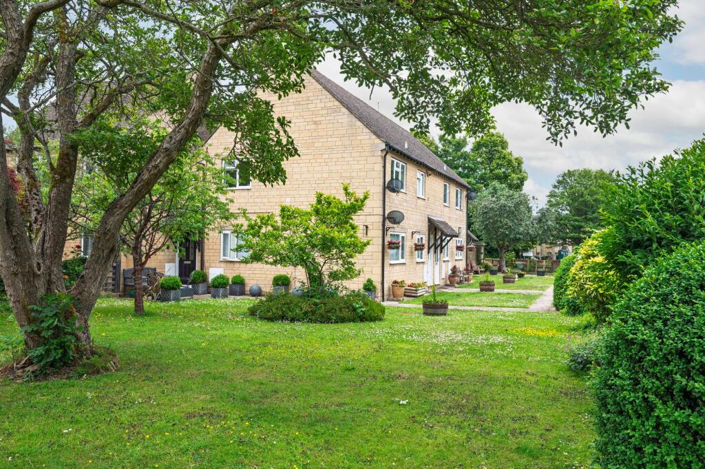 Main image of property: Station Road, Bourton-On-The-Water, GL54