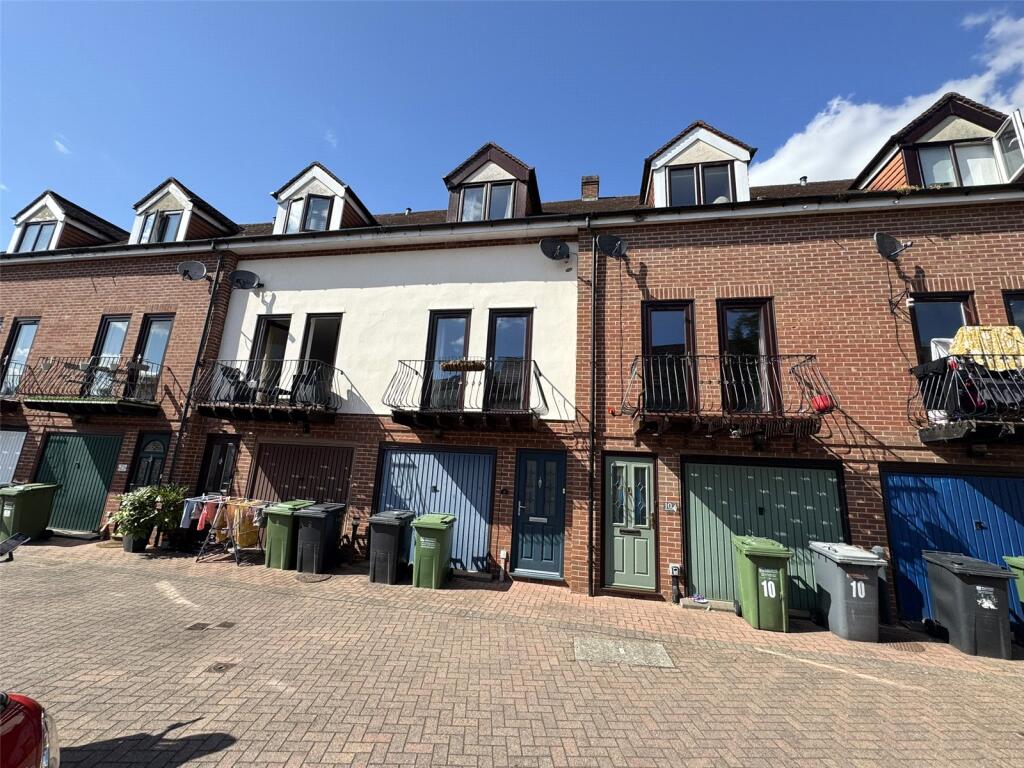 Main image of property: Millside Court, Bewdley, Worcestershire